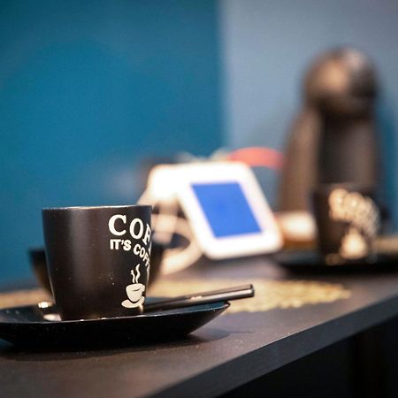 Le Blue Love - Love Room - Championnet Grenoble Zewnętrze zdjęcie