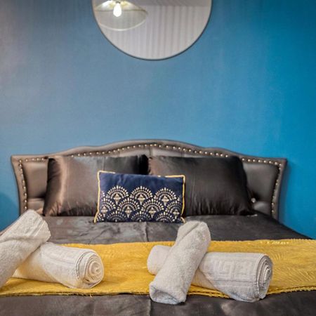 Le Blue Love - Love Room - Championnet Grenoble Zewnętrze zdjęcie