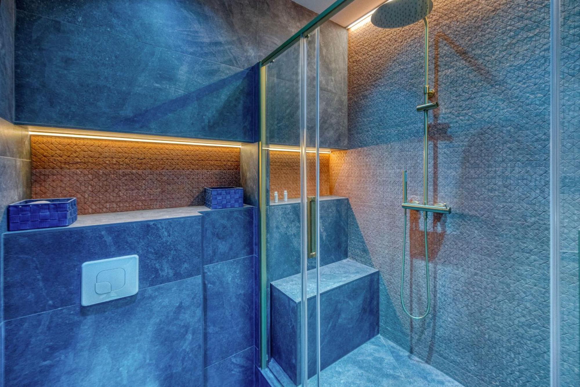 Le Blue Love - Love Room - Championnet Grenoble Zewnętrze zdjęcie