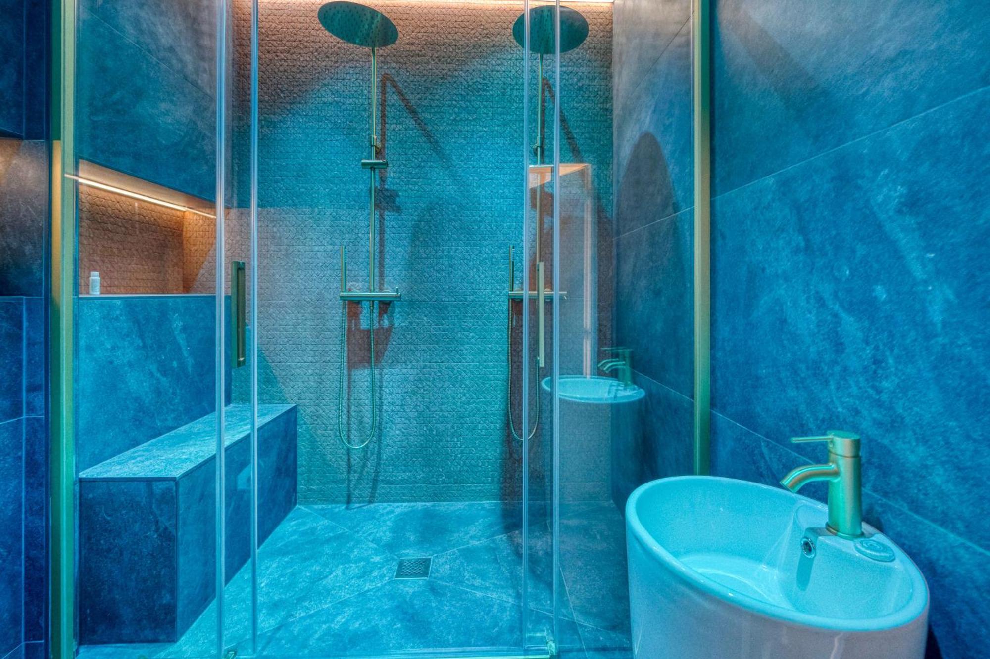 Le Blue Love - Love Room - Championnet Grenoble Zewnętrze zdjęcie