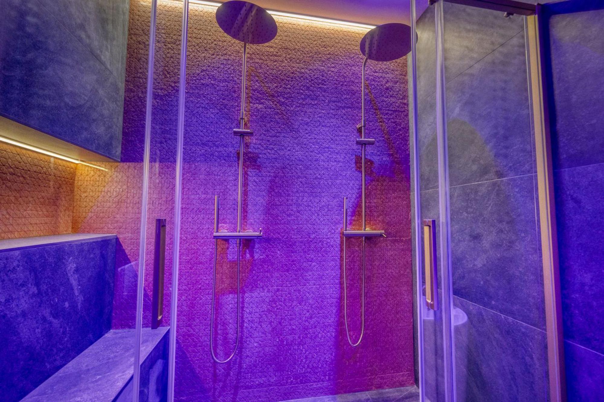 Le Blue Love - Love Room - Championnet Grenoble Zewnętrze zdjęcie