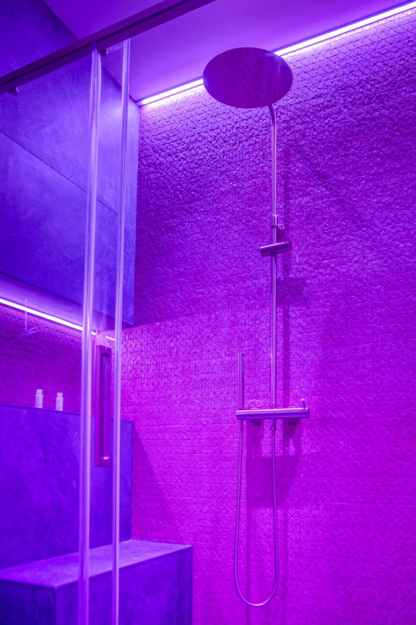 Le Blue Love - Love Room - Championnet Grenoble Zewnętrze zdjęcie